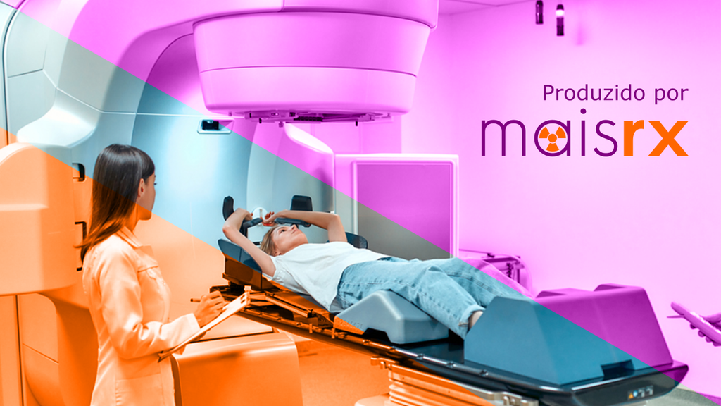 Atualização em Radioterapia